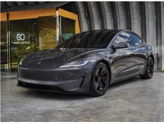 Tesla Puerto Rico Tesla Model 3 AWD Performance 2024 