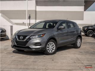 Nissan, Rogue 2020 Puerto Rico