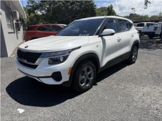 Usados Certificado Axel   Puerto Rico