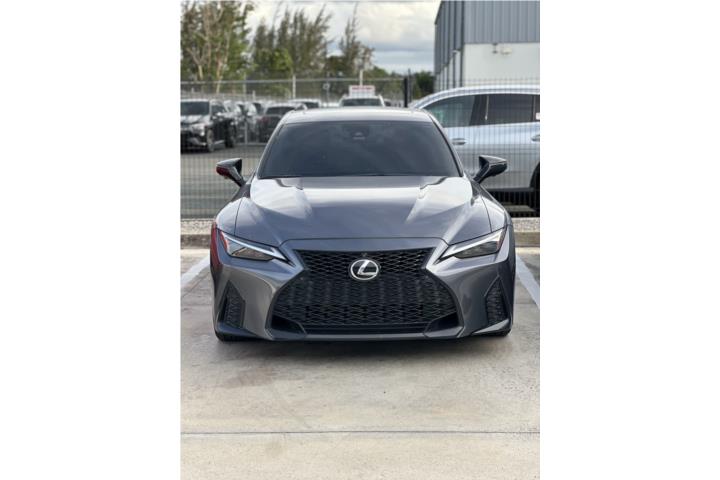 Lexus