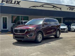 Alex Auto PR Puerto Rico