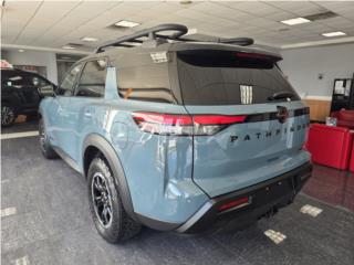  ADRIEL NISSAN  TOA BAJA Puerto Rico