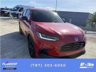 Flagship Honda de Bayamon Puerto Rico