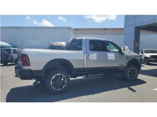 Tu Dealer Jeep y  Ram Puerto Rico
