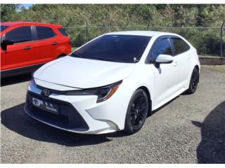 Medina Auto - Carmen Guti�rrez Puerto Rico