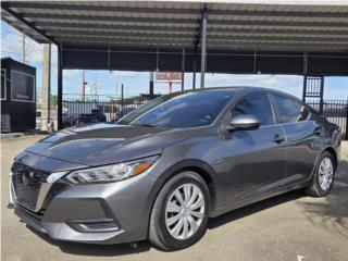 NISSAN SENTRA 2023 ZULAYAUTOSALES , Nissan Puerto Rico