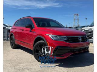Nicole Perez Auto Sales Puerto Rico