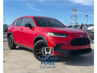 Nicole Perez Auto Sales Puerto Rico