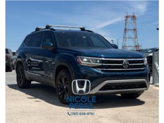 Nicole Perez Auto Sales Puerto Rico
