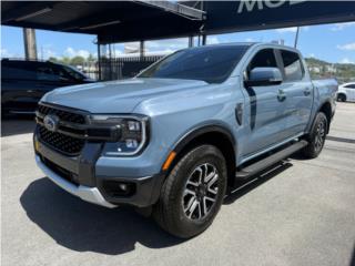 MODENA AUTO Puerto Rico