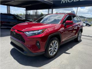 MODENA AUTO Puerto Rico