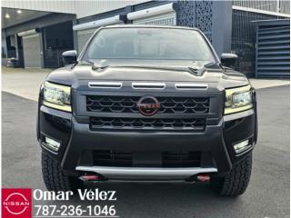 Adriel Nissan Caguas Degetau Puerto Rico
