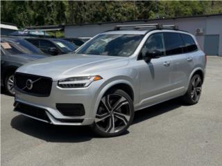 Volvo XC90 Recharge T8 AWD PLUG-IN HYBRID, Volvo Puerto Rico