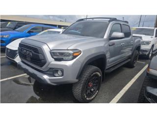 Toyota Nuevos y Autos Usados de PR  Puerto Rico