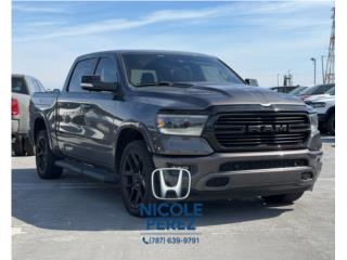 Nicole Perez Auto Sales Puerto Rico