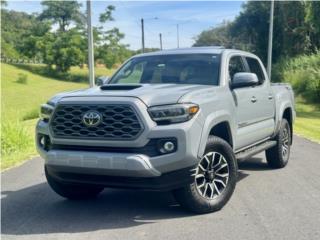 Osvaldo Torres Auto Sale Puerto Rico
