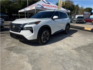 Nissan, Rogue 2024 Puerto Rico Nissan, Rogue 2024