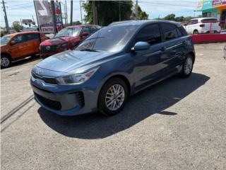 2019 KIA RIO-QUINTO/FINANCIAMIENTO, Kia Puerto Rico