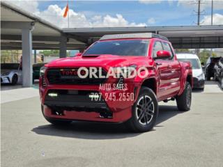 Orlando Auto Sales Puerto Rico