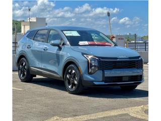 AutoGrupo Kia Puerto Rico
