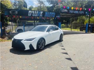 D'LUXE AUTO Puerto Rico