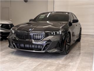 BMW M550E-CERTIFIED/CARFAX CLEAN, BMW Puerto Rico