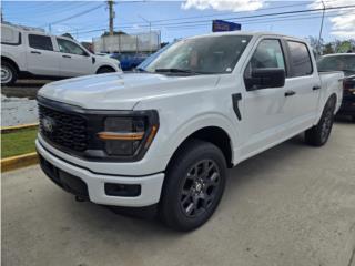 FORD DEL OESTE Puerto Rico