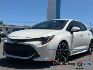 Honda de Bayamon Puerto Rico