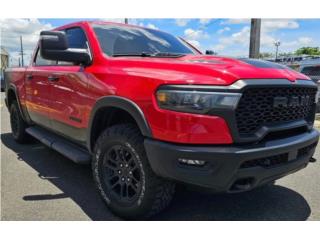 Flores Auto PR Puerto Rico