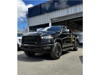EBENEZER AUTO Puerto Rico