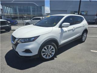 Nissan Puerto Rico Nissan Rogue Sport
