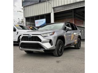EBENEZER AUTO Puerto Rico