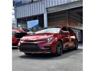 EBENEZER AUTO Puerto Rico