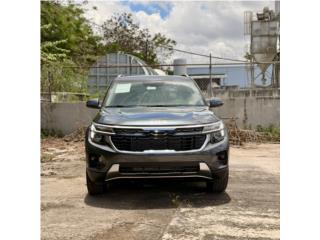 AutoGrupo Kia Puerto Rico