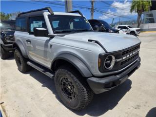 FORD DEL OESTE Puerto Rico