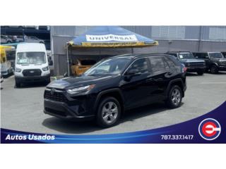 Toyota, Rav4 2024 Puerto Rico Toyota, Rav4 2024