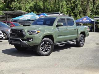 RC Auto Deals Puerto Rico