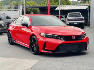 Amarilys Torres Auto Puerto Rico