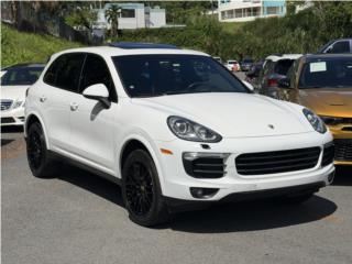 Amarilys Torres Auto  Puerto Rico