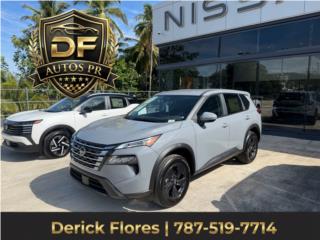 Adriel Nissan Caguas Degetau Puerto Rico