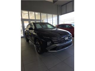 Hyundai de Escorial Puerto Rico