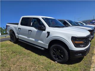 FORD DEL OESTE Puerto Rico
