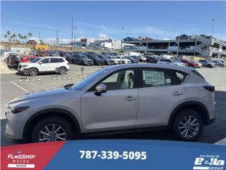 Mazda, CX-5 2025 Puerto Rico