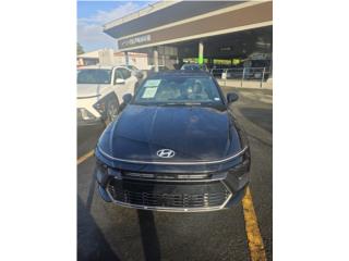 Hyundai de Escorial Puerto Rico