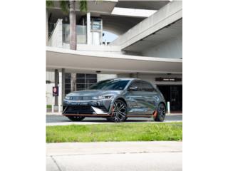 Miguel Rivas/ Autocentro Mas Puerto Rico