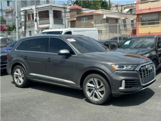 Miguel Rivas/ Autocentro Mas Puerto Rico