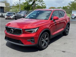 Volvo XC40 Turbo B4 2023 �En Oferta!, Volvo Puerto Rico
