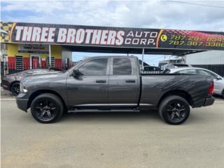 THREE BROTHERS AUTO CORP. Puerto Rico