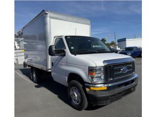 �lvarez Auto Usados y Ford Puerto Rico