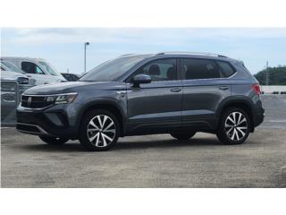 VOLKSWAGEN TAOS SE, Volkswagen Puerto Rico